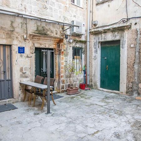 Historical Old City Paradise Apartment Dubrovnik Luaran gambar