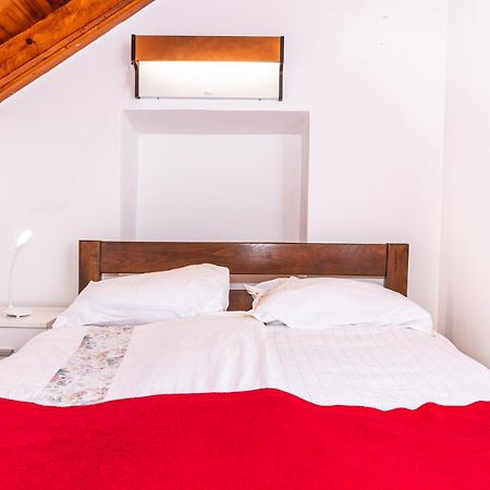 Historical Old City Paradise Apartment Dubrovnik Luaran gambar