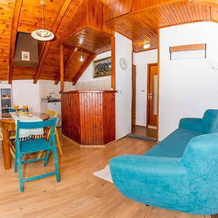 Historical Old City Paradise Apartment Dubrovnik Luaran gambar