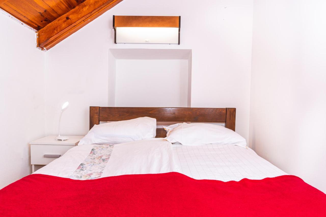 Historical Old City Paradise Apartment Dubrovnik Luaran gambar