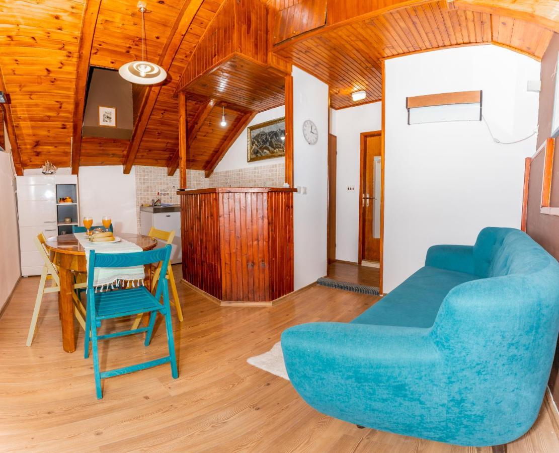 Historical Old City Paradise Apartment Dubrovnik Luaran gambar