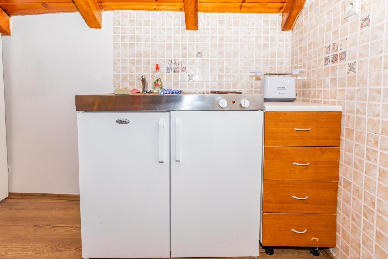 Historical Old City Paradise Apartment Dubrovnik Luaran gambar