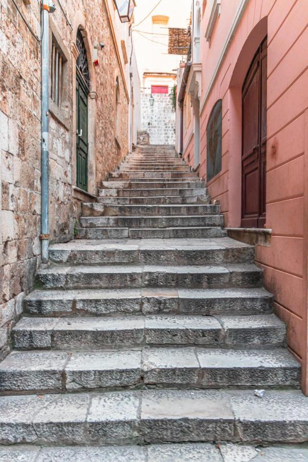 Historical Old City Paradise Apartment Dubrovnik Luaran gambar