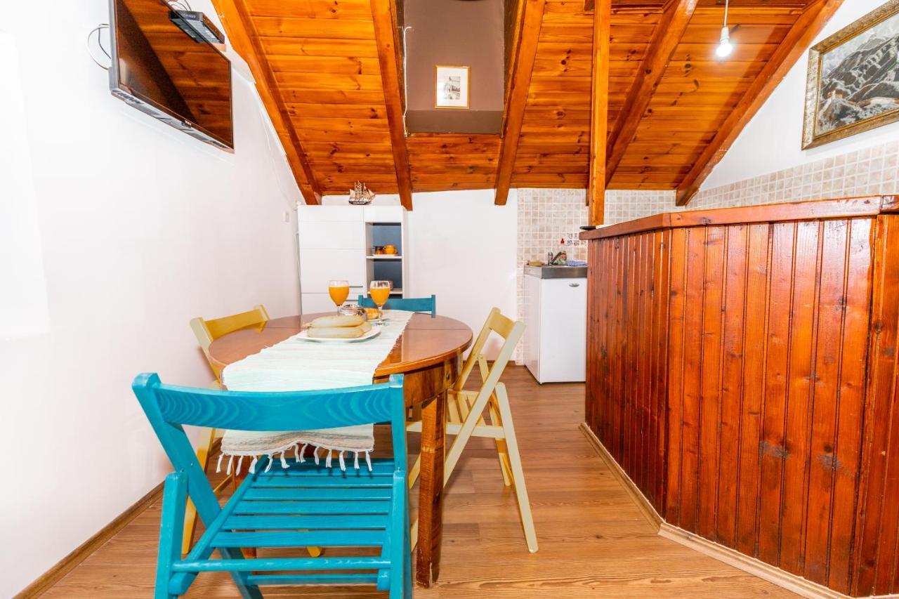 Historical Old City Paradise Apartment Dubrovnik Luaran gambar