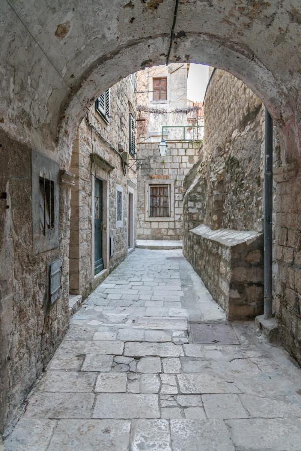 Historical Old City Paradise Apartment Dubrovnik Luaran gambar