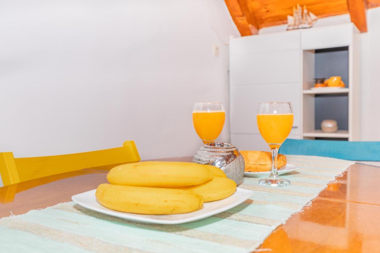 Historical Old City Paradise Apartment Dubrovnik Luaran gambar