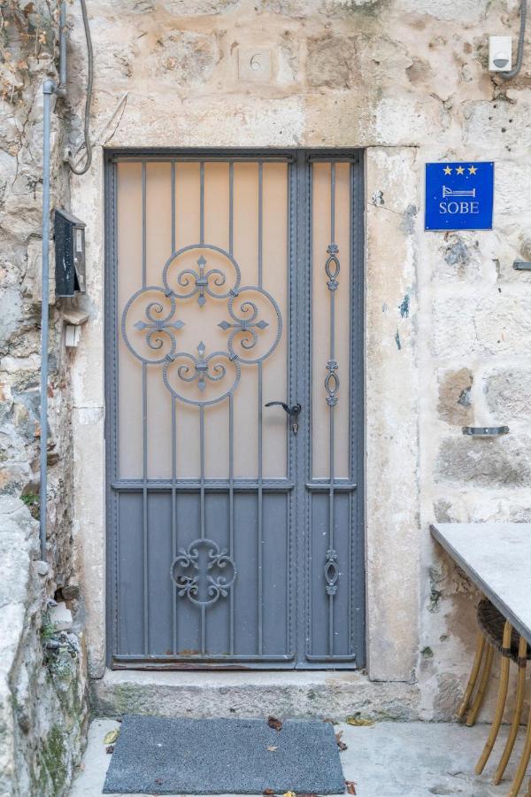 Historical Old City Paradise Apartment Dubrovnik Luaran gambar