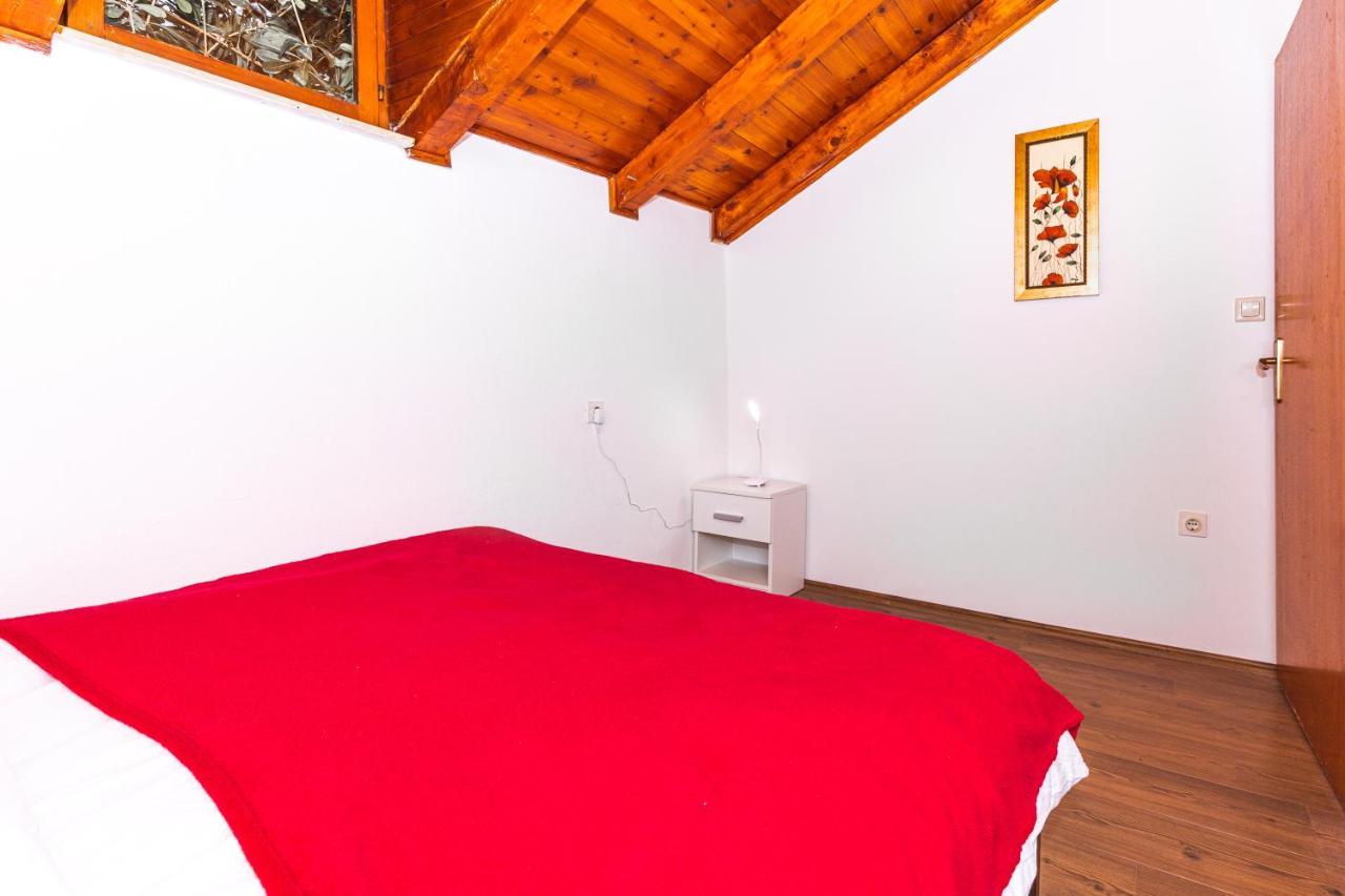 Historical Old City Paradise Apartment Dubrovnik Luaran gambar