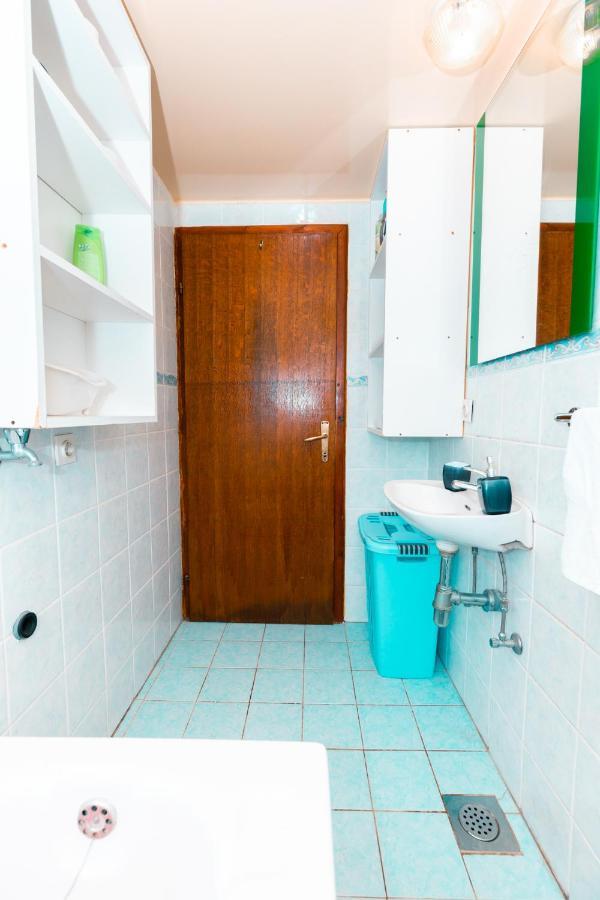 Historical Old City Paradise Apartment Dubrovnik Luaran gambar