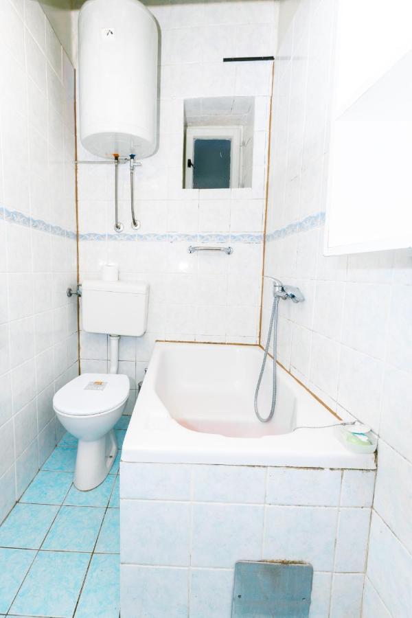 Historical Old City Paradise Apartment Dubrovnik Luaran gambar