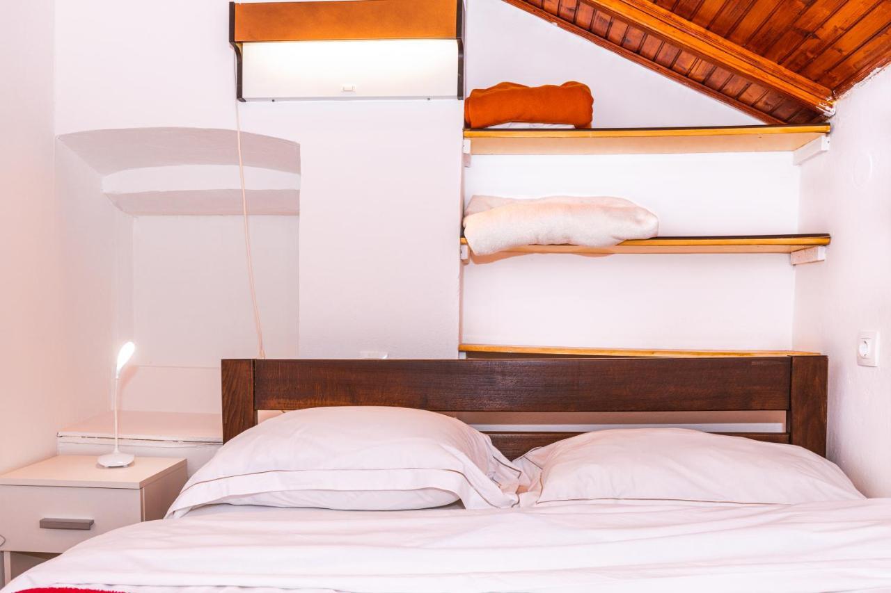 Historical Old City Paradise Apartment Dubrovnik Luaran gambar