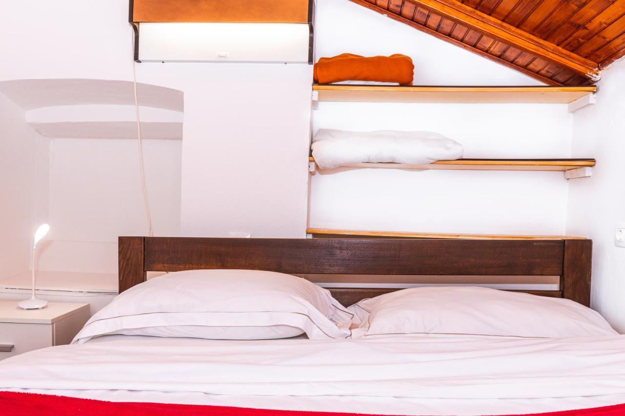 Historical Old City Paradise Apartment Dubrovnik Luaran gambar