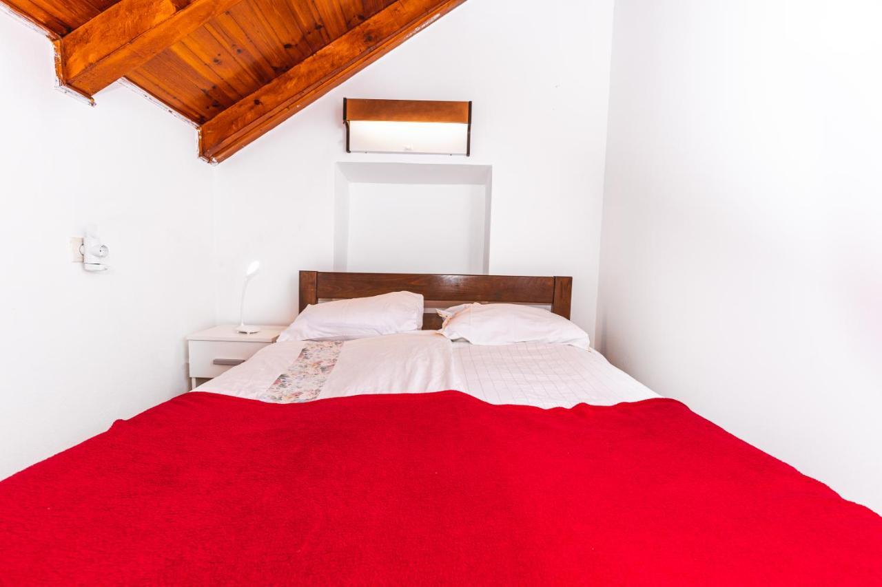 Historical Old City Paradise Apartment Dubrovnik Luaran gambar